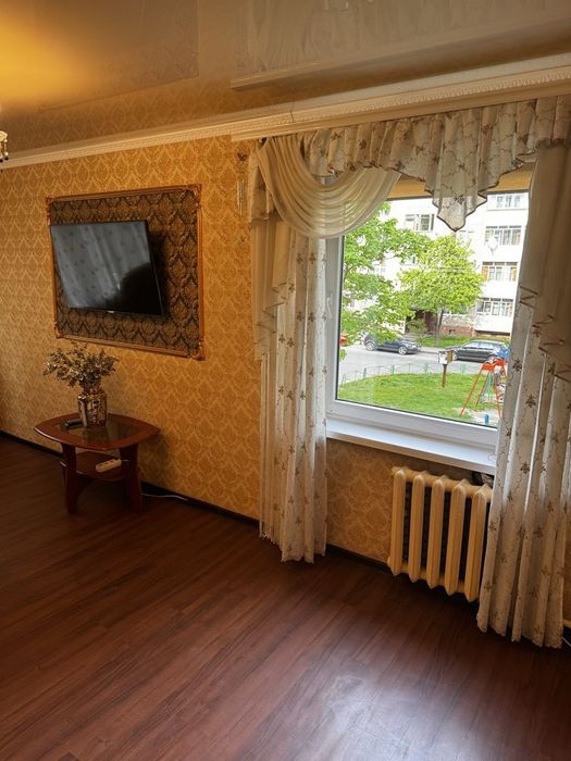 Продаж 3х кімнатної квартири