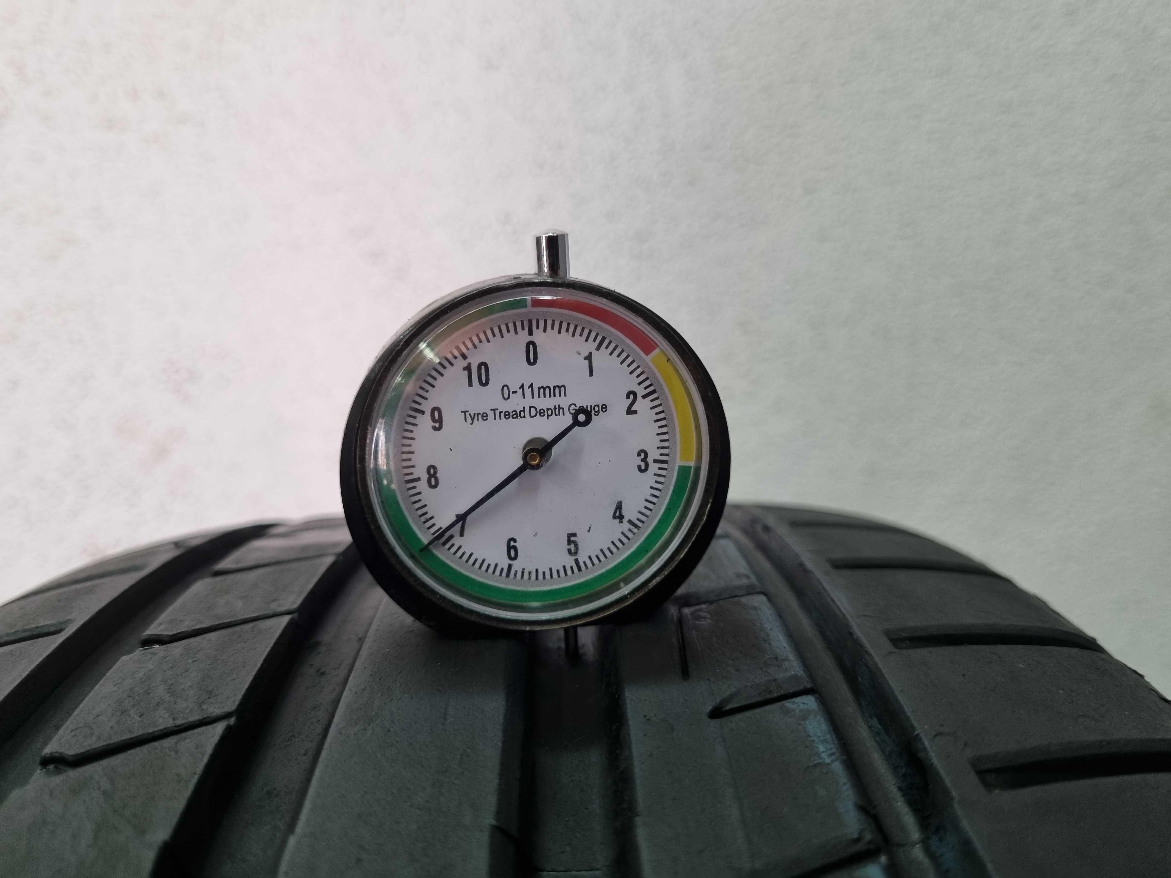 215/40/18 89Y Goodyear Eagle F1 Asymmetric 3 D.5024