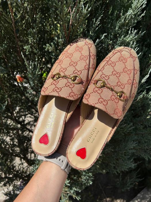 Идельные гуччи новые