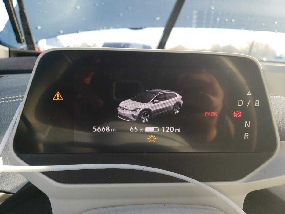 2023 VOLKSWAGEN id.4 pro plus в дорозі