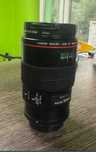 Obiektyw Canon Macro Lens EF 100mm 1:2.8 L IS USM