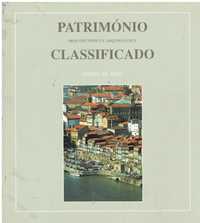 6780 ~Património Classificado do Distrito do Porto