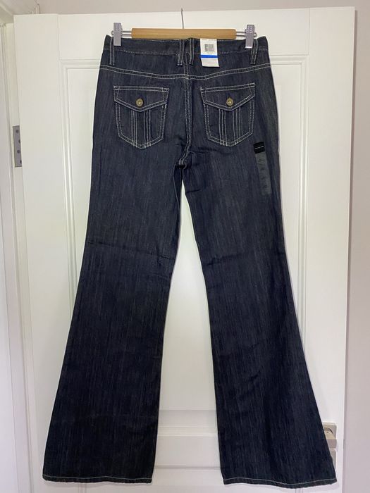 Джинси жіночі нові Levis/Calvin Klein