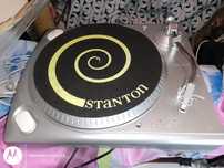 Gramofon na USB do komputera  i wieży
