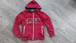 Кофта спортивна Олімпійка  Fila