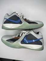 Кросівки баскетбольні  Nike KD 3 Easy Money (2023)