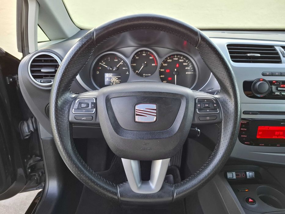 Seat Leon 1.9 TDI Style