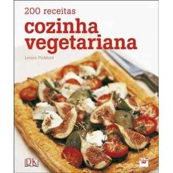 400 receitas vegetarianas e saudáveis em 2 prácticos livros