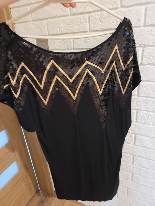 Elegancka tunika 40/42