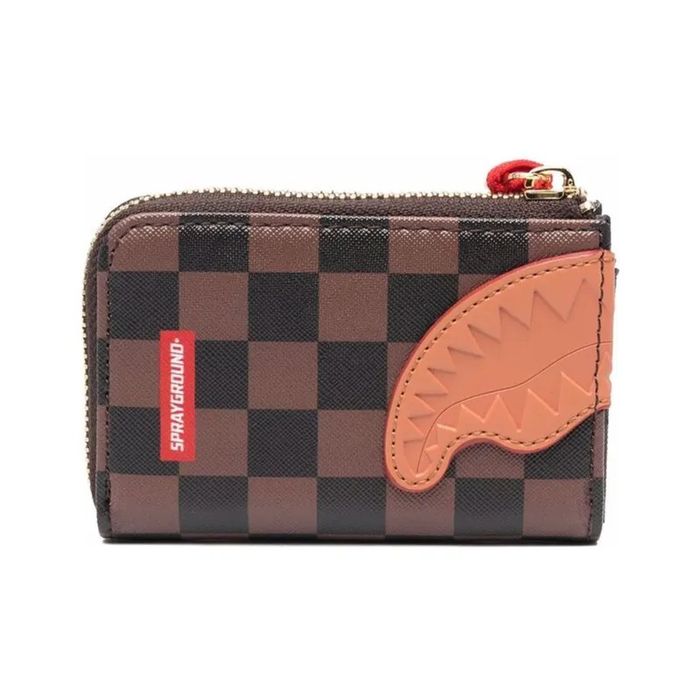 Маленький гаманець Sprayground