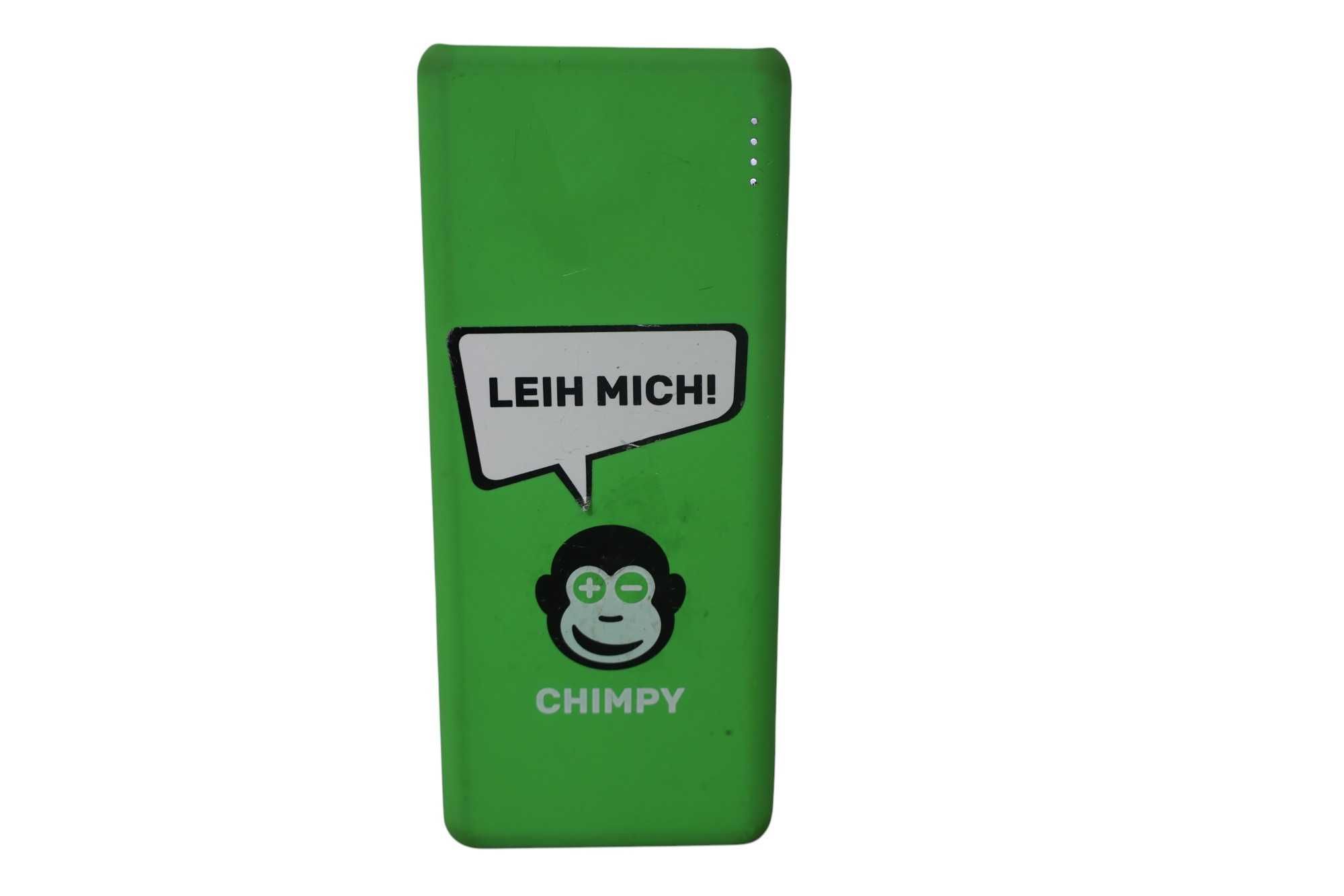 powerbank CHIMPY 5000MAH