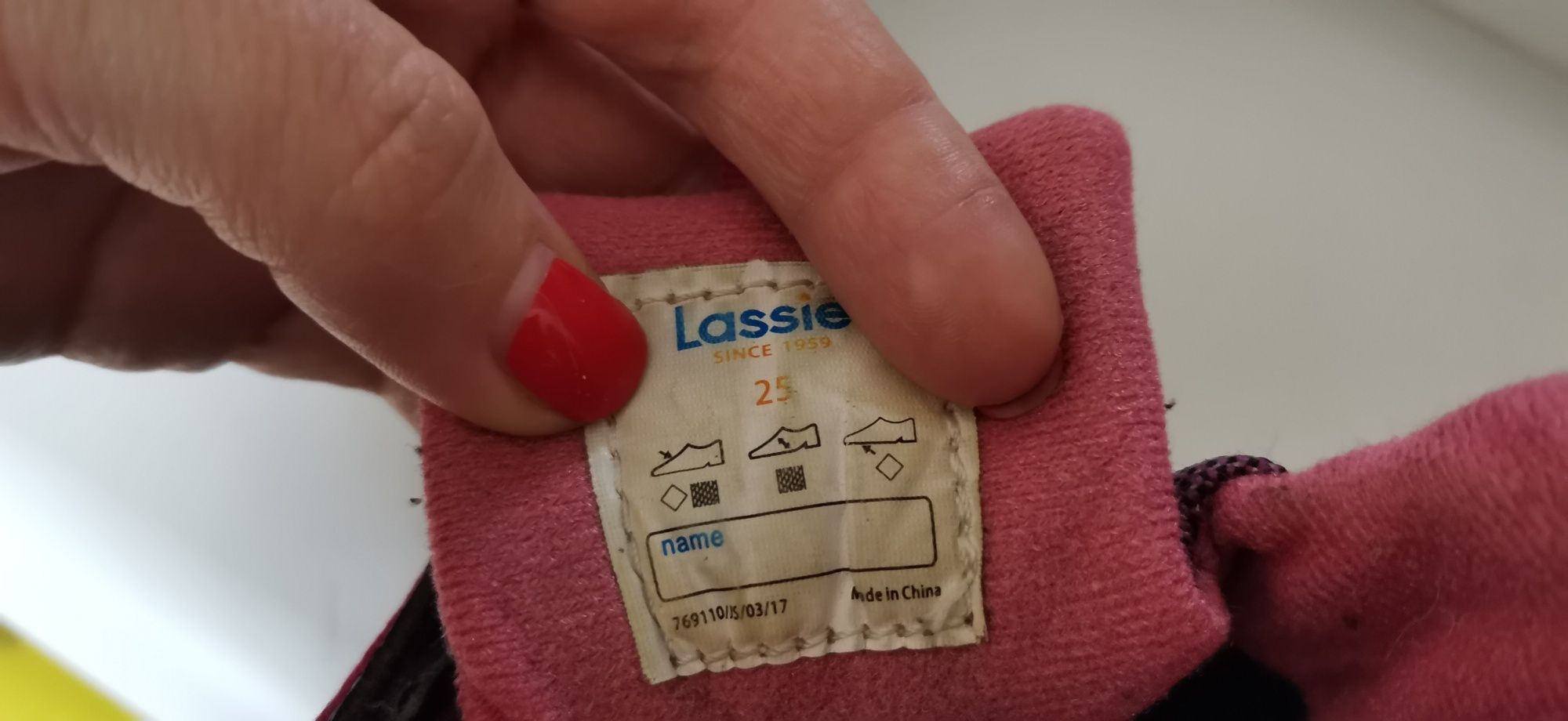 Зимние ботинки, сапоги, Lassietec by Reima 25 размер