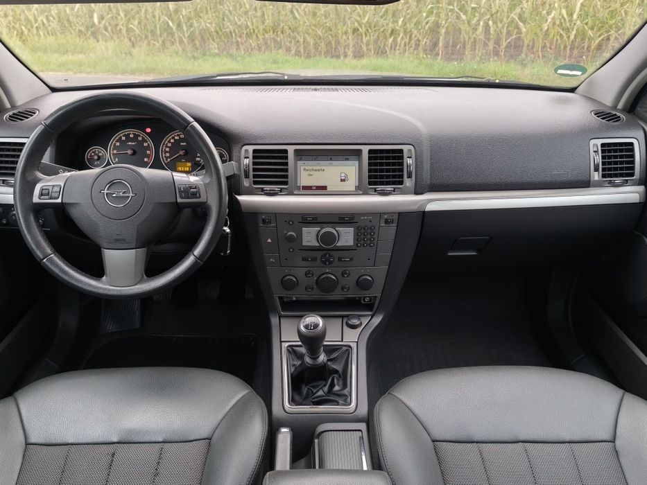 Opel Vectra C Lift 1.8 140Km,Klima,Navi,Hak,Dobry Stan! Polecam!