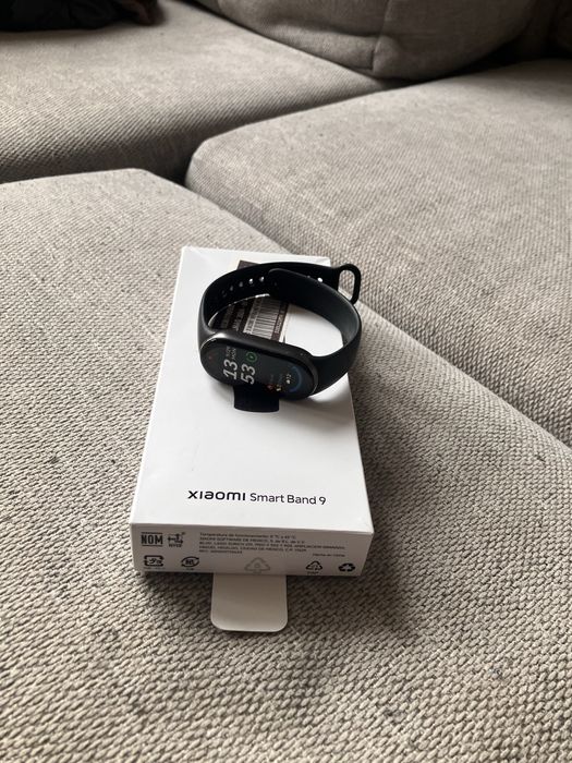 Opaska Xiaomi Mi Smart Band 9