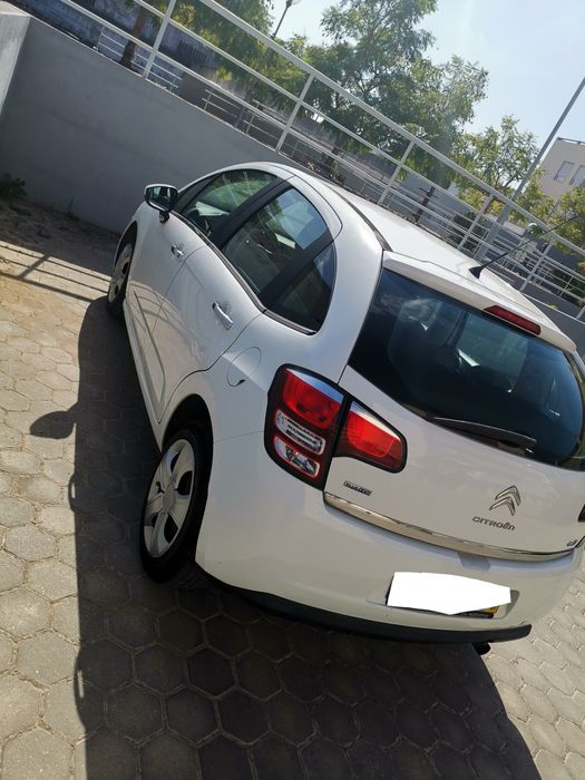 Citroen C3 em excelente estado