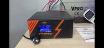 Блок безперебійного живлення LPM-PSW-1500VA (1050Вт)
