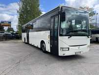 Irisbus Recreo IVECO Crossway 2009