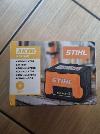 Akumulator STIHL AK 10