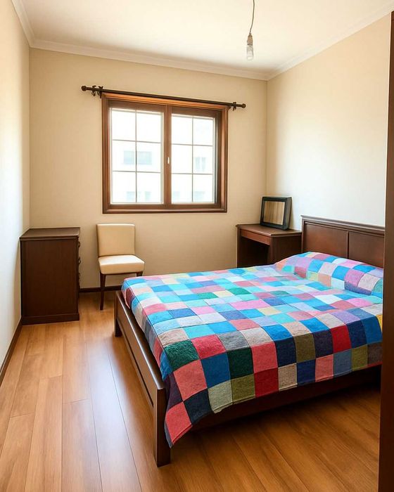 Andar Moradia T3 em São Bernardo com Box