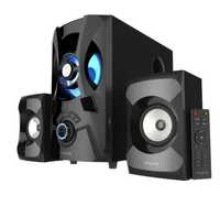 Мультимедійна акустична система Creative SBS E2900 Black