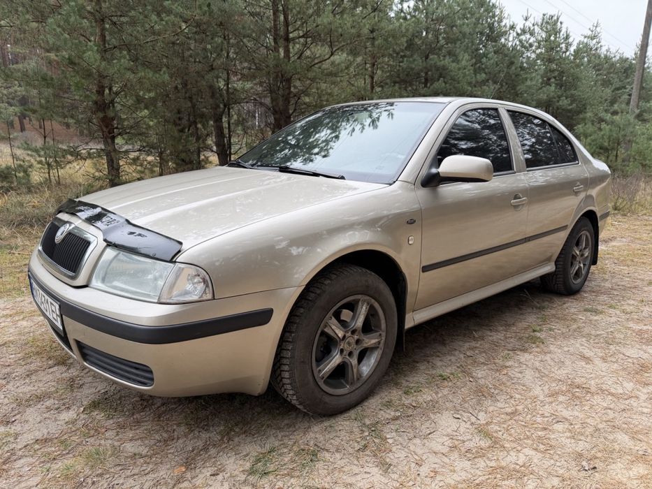 Продам Skoda  Oktavia