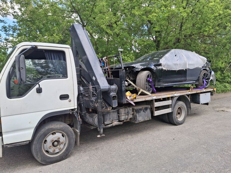 Евакуатор-Маніпулятор Звенигорока.Лисянка.Тальне