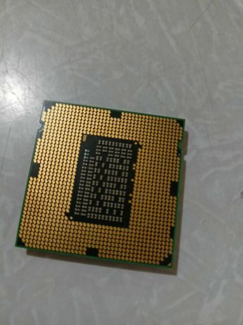Intel xeon(E3-1230) 4 ядра (8 потоків) по 3.20 GHz в стоці