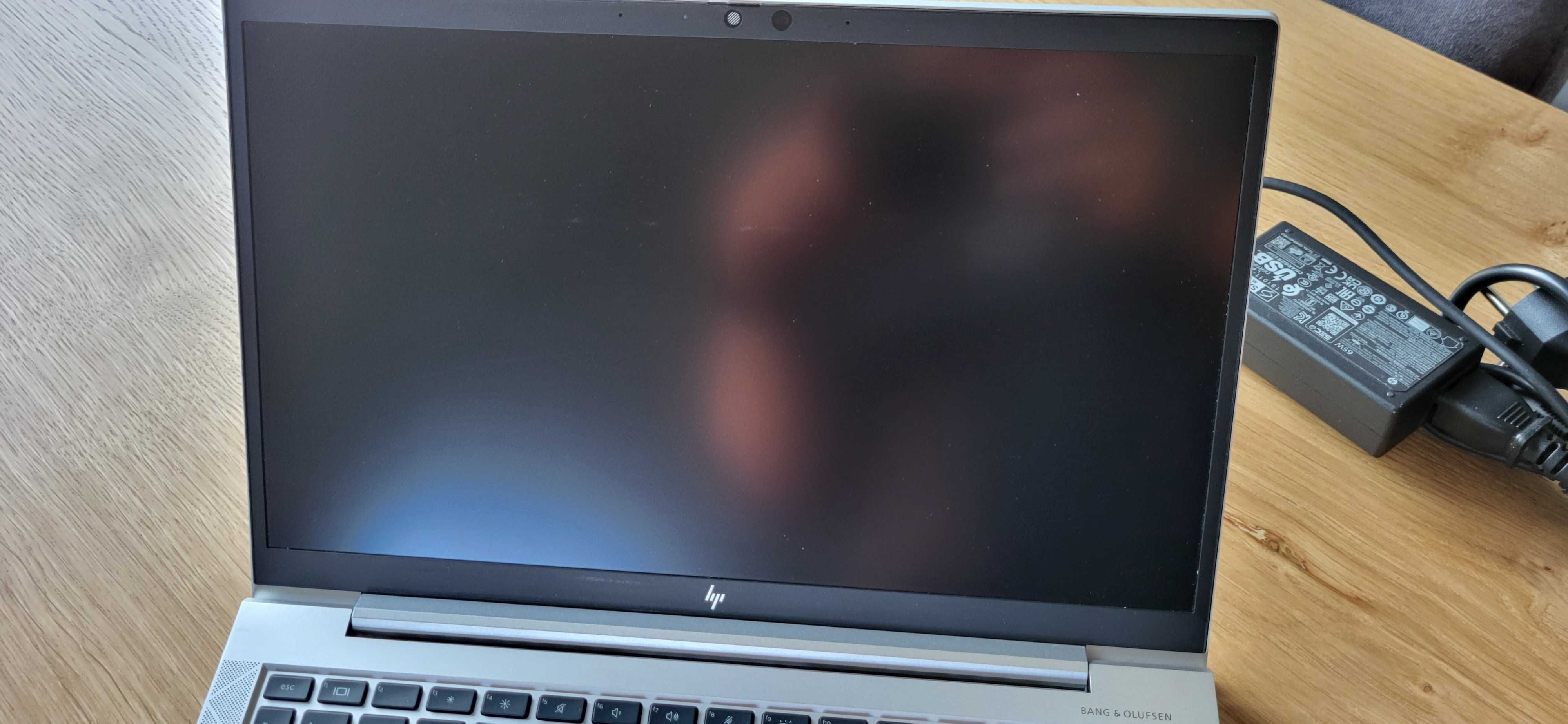 Laptop 14" HP Elitebook 845 G7 Ryzen 7 PRO 16GB RAM SSD Windows 11