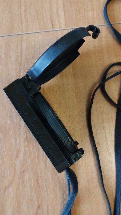 Компас артилерійський (СРСР)