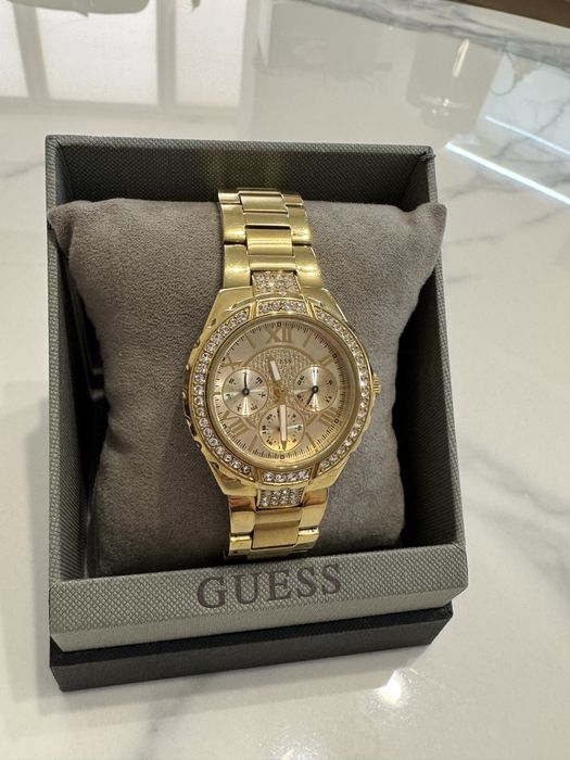 Продам годинник Guess в ідеальному стані