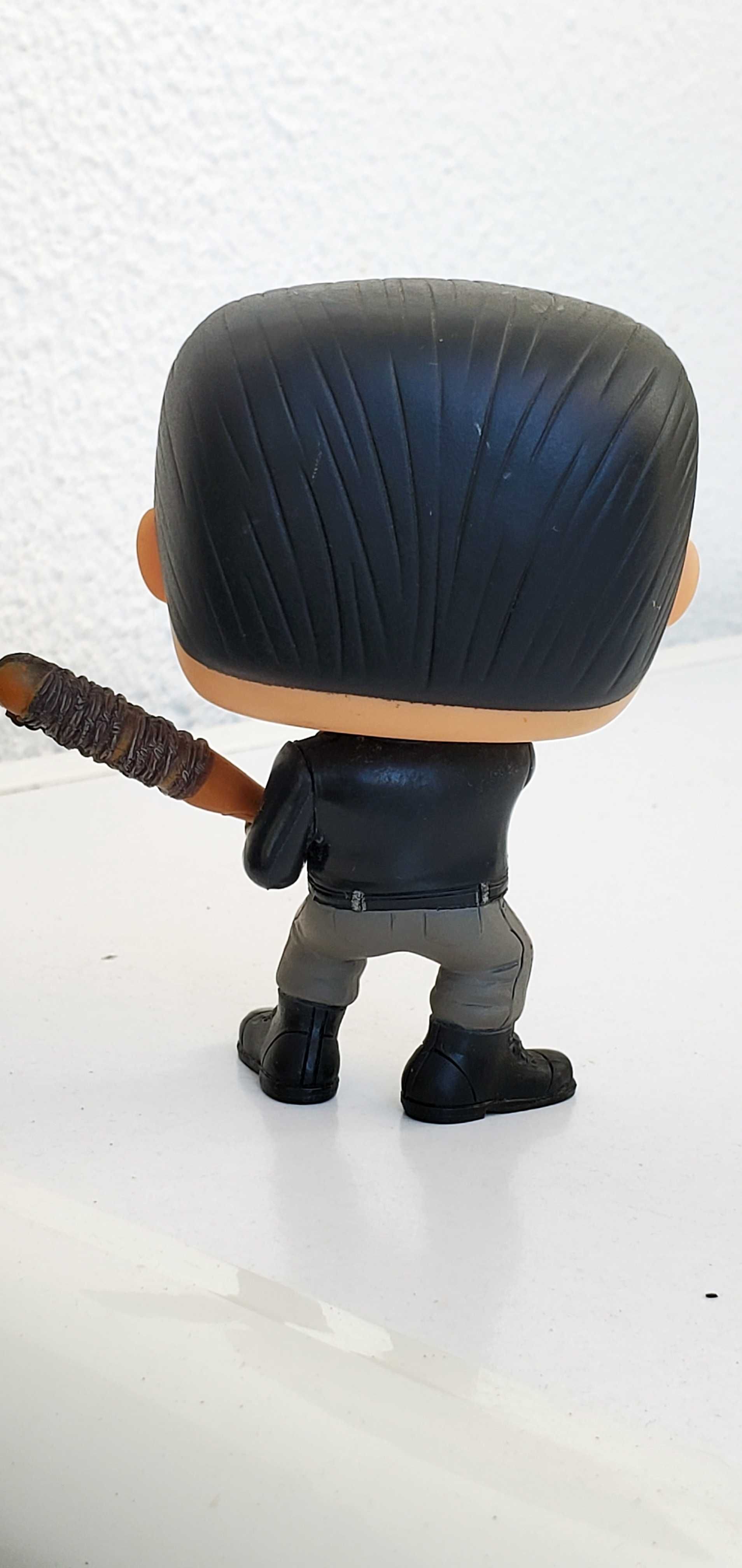 Funko Pop! The Walking Dead - Negan #390
