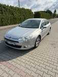 Citroen c5 exclusive pelna opcja silnik 2 l stan bardzo dobry