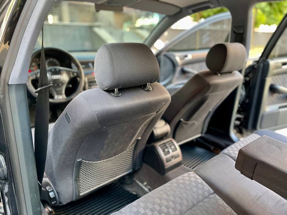 Продам Ауді     а6с5