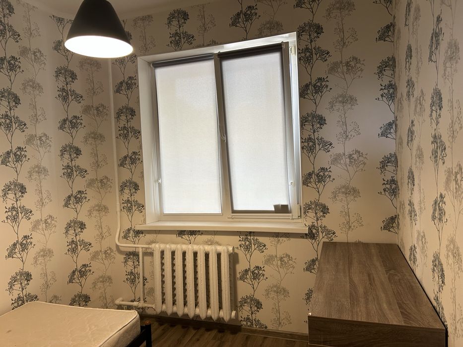 АРТЕМ, І.Авраменка продаж 3 кімнатноі квартири, кімнати окремі, ЄОселя