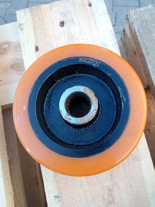 Koło napędowe paleciaka elektrycznego PPt20h ppt18