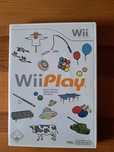 WiiPlay na Nintendo Wii
