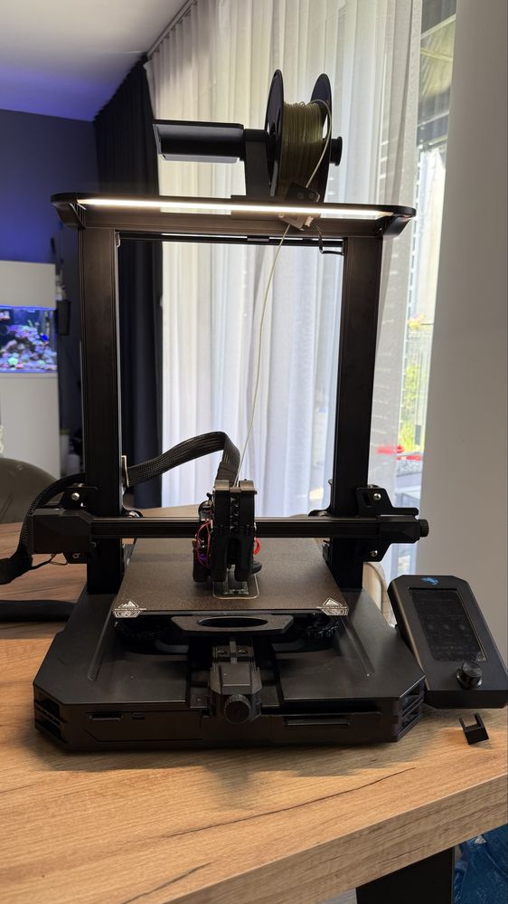 Drukarka 3D Creality Ender 3 S1 PRO