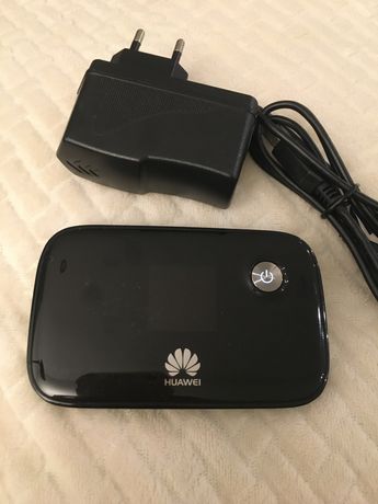 Router Huawei Livre de Operadora