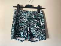 Running shorts LEFTIES