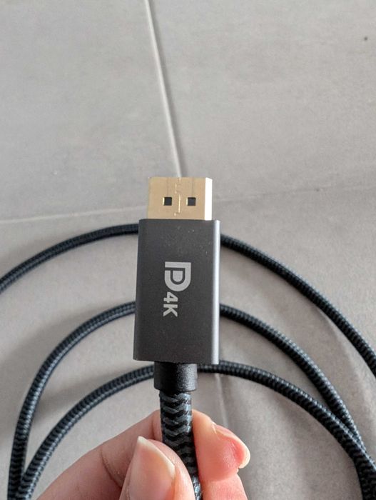 Cabo Display Port64552361795841121