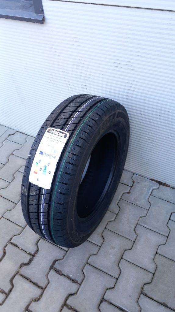 215/65R16 C Viking TranstechNG nowe letnie opony dostawcze gr.Conti