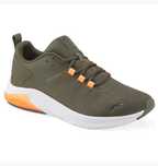 КРОСІВКИ PUMA ELECTRON E OLIVE 380435-14, розмір 38, 40.