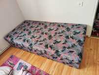tapczan 90x200 otwierany
