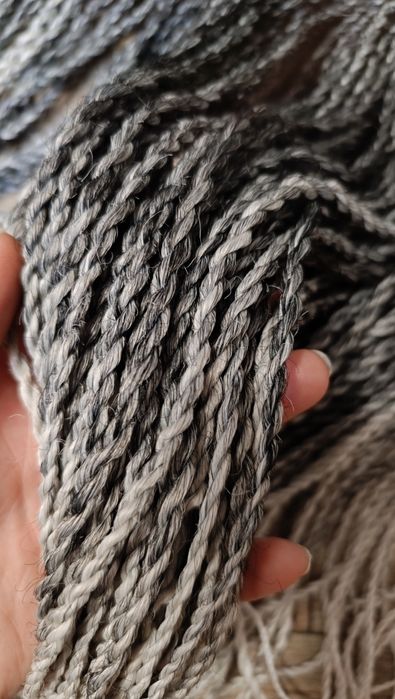 Набір СЕ коси багаторазовий