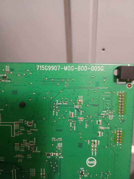 płyta główna TV Philips 55PUS6704/12