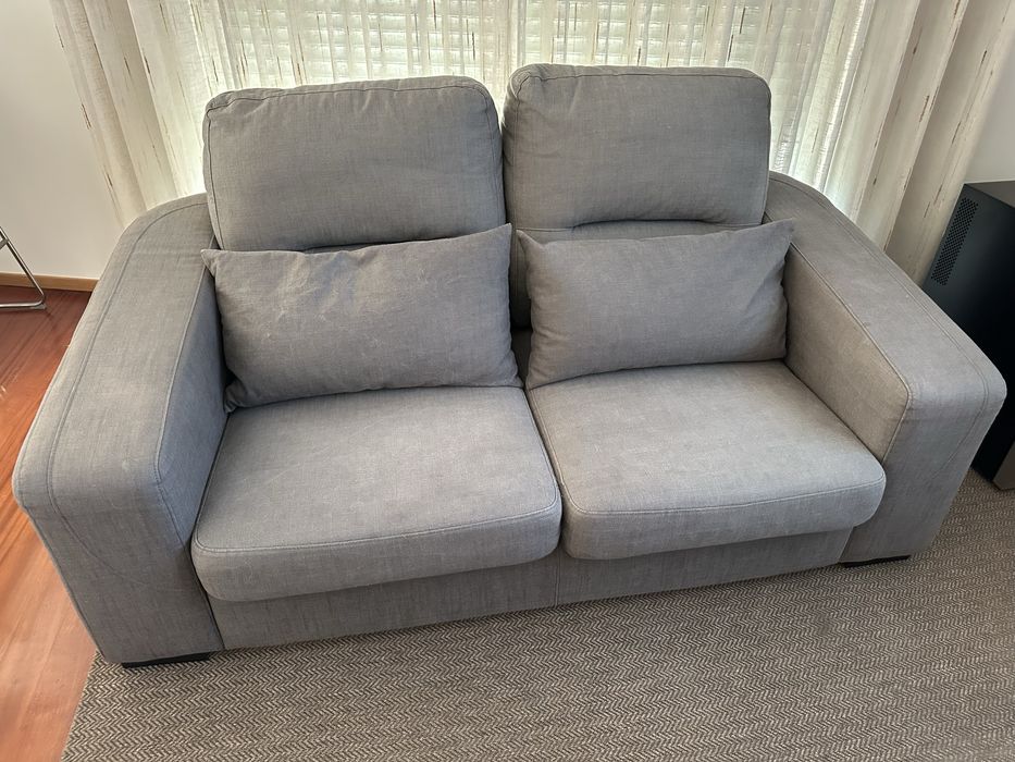 ‼️ Sofa Ikea 2 lugares urgente ‼️