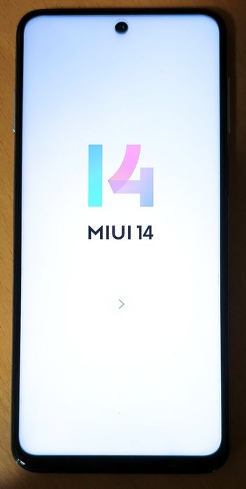 Telemóvel Redmi Note 9 Pro