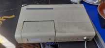 Sprzęt elektroniczny retro