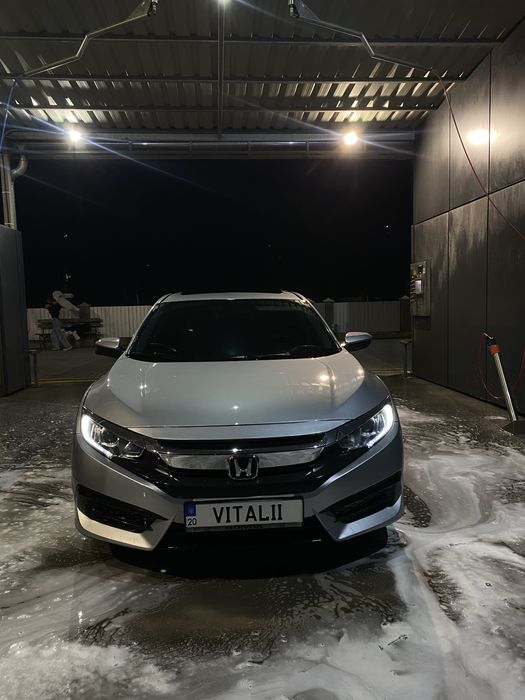 Продам Хонду сівік