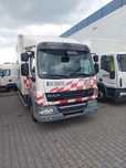 Samochód ciężarowy DAF LF 45 250 rok 2014